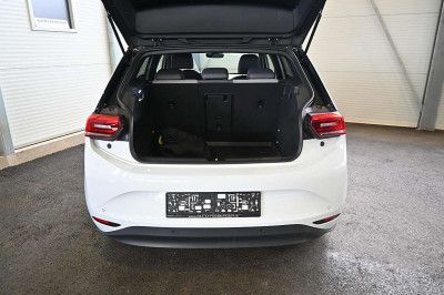 VW ID.3 Gebrauchtwagen VW ID.3 Gebrauchtwagen