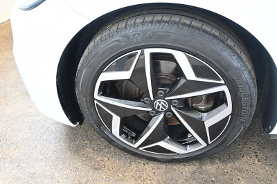VW ID.3 Gebrauchtwagen VW ID.3 Gebrauchtwagen