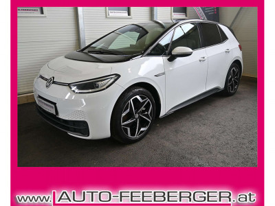 VW ID.3 Gebrauchtwagen VW ID.3 Gebrauchtwagen