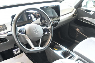 VW ID.3 Gebrauchtwagen VW ID.3 Gebrauchtwagen