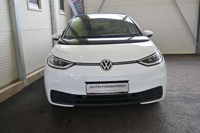 VW ID.3 Gebrauchtwagen VW ID.3 Gebrauchtwagen