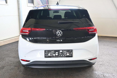 VW ID.3 Gebrauchtwagen VW ID.3 Gebrauchtwagen