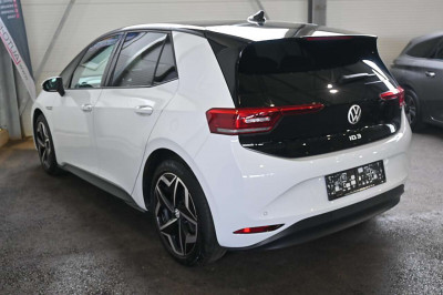 VW ID.3 Gebrauchtwagen VW ID.3 Gebrauchtwagen