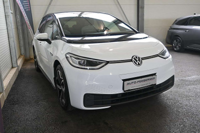 VW ID.3 Gebrauchtwagen VW ID.3 Gebrauchtwagen
