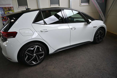 VW ID.3 Gebrauchtwagen VW ID.3 Gebrauchtwagen