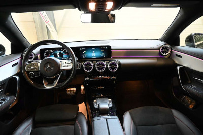 Mercedes-Benz CLA Gebrauchtwagen Mercedes-Benz CLA Gebrauchtwagen