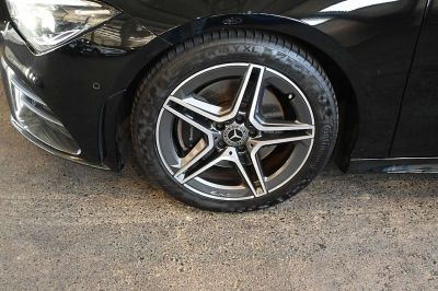 Mercedes-Benz CLA Gebrauchtwagen Mercedes-Benz CLA Gebrauchtwagen