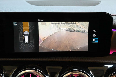 Mercedes-Benz CLA Gebrauchtwagen Mercedes-Benz CLA Gebrauchtwagen