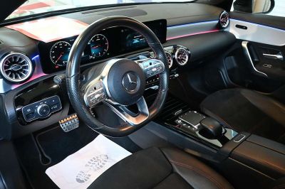 Mercedes-Benz CLA Gebrauchtwagen Mercedes-Benz CLA Gebrauchtwagen