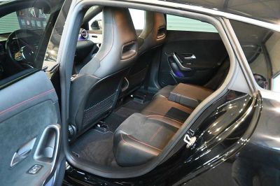 Mercedes-Benz CLA Gebrauchtwagen Mercedes-Benz CLA Gebrauchtwagen