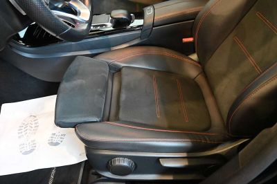 Mercedes-Benz CLA Gebrauchtwagen Mercedes-Benz CLA Gebrauchtwagen
