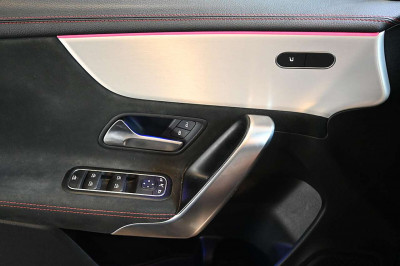 Mercedes-Benz CLA Gebrauchtwagen Mercedes-Benz CLA Gebrauchtwagen