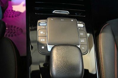 Mercedes-Benz CLA Gebrauchtwagen Mercedes-Benz CLA Gebrauchtwagen