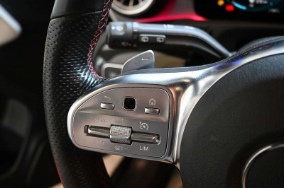 Mercedes-Benz CLA Gebrauchtwagen Mercedes-Benz CLA Gebrauchtwagen