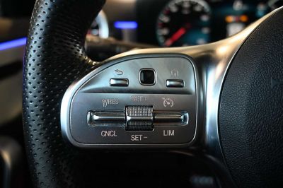 Mercedes-Benz CLA Gebrauchtwagen Mercedes-Benz CLA Gebrauchtwagen