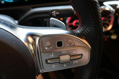 Mercedes-Benz CLA Gebrauchtwagen Mercedes-Benz CLA Gebrauchtwagen