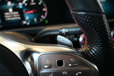 Mercedes-Benz CLA Gebrauchtwagen Mercedes-Benz CLA Gebrauchtwagen