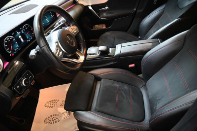 Mercedes-Benz CLA Gebrauchtwagen Mercedes-Benz CLA Gebrauchtwagen