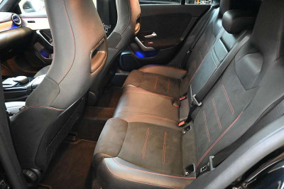 Mercedes-Benz CLA Gebrauchtwagen Mercedes-Benz CLA Gebrauchtwagen