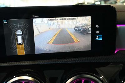 Mercedes-Benz CLA Gebrauchtwagen Mercedes-Benz CLA Gebrauchtwagen