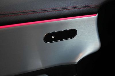 Mercedes-Benz CLA Gebrauchtwagen Mercedes-Benz CLA Gebrauchtwagen