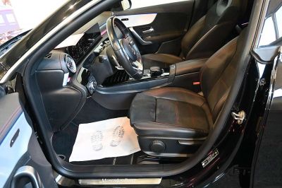 Mercedes-Benz CLA Gebrauchtwagen Mercedes-Benz CLA Gebrauchtwagen