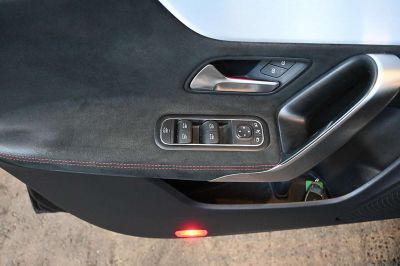 Mercedes-Benz CLA Gebrauchtwagen Mercedes-Benz CLA Gebrauchtwagen