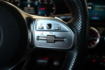Mercedes-Benz CLA Gebrauchtwagen Mercedes-Benz CLA Gebrauchtwagen