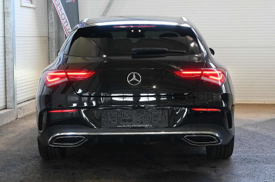 Mercedes-Benz CLA Gebrauchtwagen Mercedes-Benz CLA Gebrauchtwagen