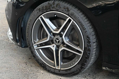 Mercedes-Benz CLA Gebrauchtwagen Mercedes-Benz CLA Gebrauchtwagen
