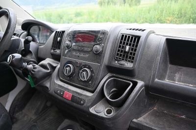 Peugeot Boxer Gebrauchtwagen Peugeot Boxer Gebrauchtwagen