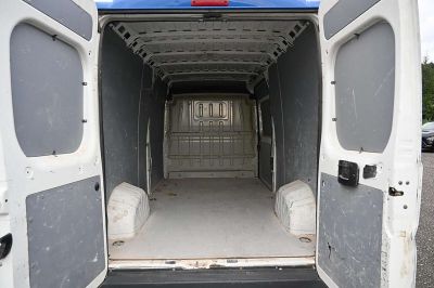 Peugeot Boxer Gebrauchtwagen Peugeot Boxer Gebrauchtwagen