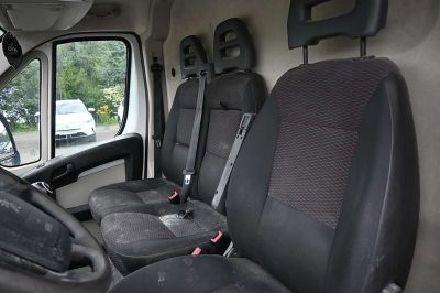 Peugeot Boxer Gebrauchtwagen Peugeot Boxer Gebrauchtwagen