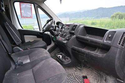 Peugeot Boxer Gebrauchtwagen Peugeot Boxer Gebrauchtwagen