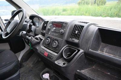 Peugeot Boxer Gebrauchtwagen Peugeot Boxer Gebrauchtwagen