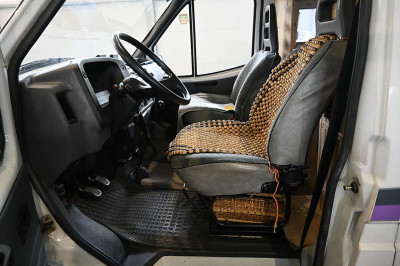 Ford Transit Gebrauchtwagen Ford Transit Gebrauchtwagen