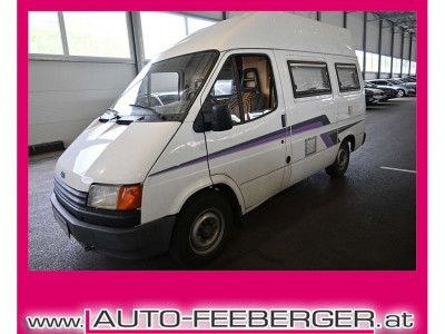 Ford Transit Gebrauchtwagen Ford Transit Gebrauchtwagen