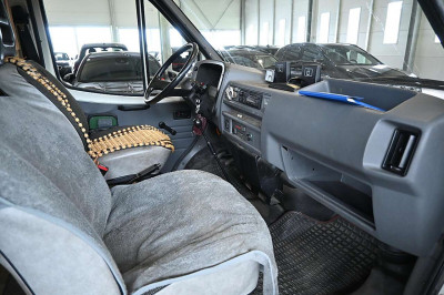 Ford Transit Gebrauchtwagen Ford Transit Gebrauchtwagen