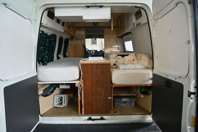 Ford Transit Gebrauchtwagen Ford Transit Gebrauchtwagen