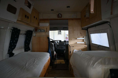 Ford Transit Gebrauchtwagen Ford Transit Gebrauchtwagen