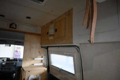 Ford Transit Gebrauchtwagen Ford Transit Gebrauchtwagen