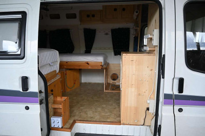 Ford Transit Gebrauchtwagen Ford Transit Gebrauchtwagen