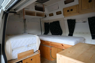 Ford Transit Gebrauchtwagen Ford Transit Gebrauchtwagen