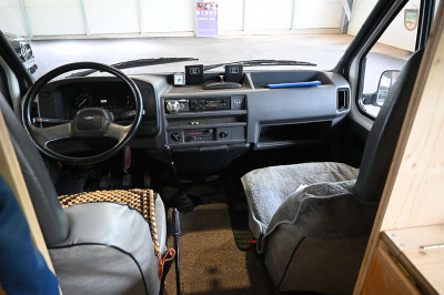 Ford Transit Gebrauchtwagen Ford Transit Gebrauchtwagen