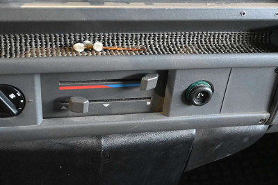 Ford Transit Gebrauchtwagen Ford Transit Gebrauchtwagen