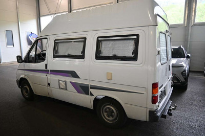 Ford Transit Gebrauchtwagen Ford Transit Gebrauchtwagen