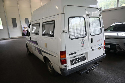 Ford Transit Gebrauchtwagen Ford Transit Gebrauchtwagen