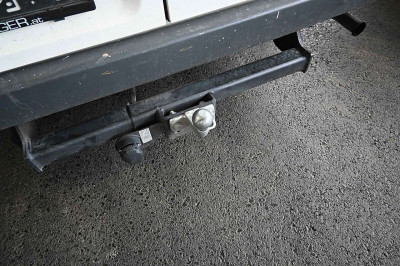Ford Transit Gebrauchtwagen Ford Transit Gebrauchtwagen