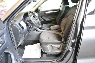Skoda Kodiaq Gebrauchtwagen Skoda Kodiaq Gebrauchtwagen