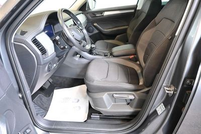 Skoda Kodiaq Gebrauchtwagen Skoda Kodiaq Gebrauchtwagen